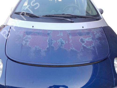 Used Hood SMART FORFOUR (454) 1.1 (454.030) (75 hp) 32303234