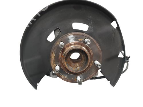 right-front-steering-knuckle-opel-astra-j-p10-2009-2010-2011-2012-2013-2014-2015-2016-32052084 main image