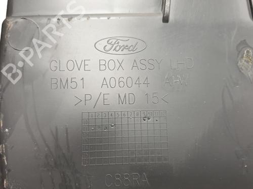 Handskerum FORD FOCUS III | BP32051780C95