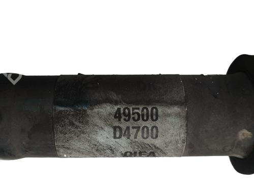 Left front driveshaft KIA OPTIMA (JF) 1.7 CRDi | BP32058017M38 - Image 4