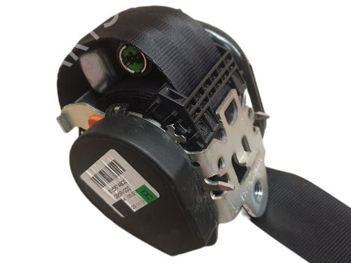 Airbag Kit FORD GRAND C-MAX (DXA/CB7, DXA/CEU)  | BP32058367C86 