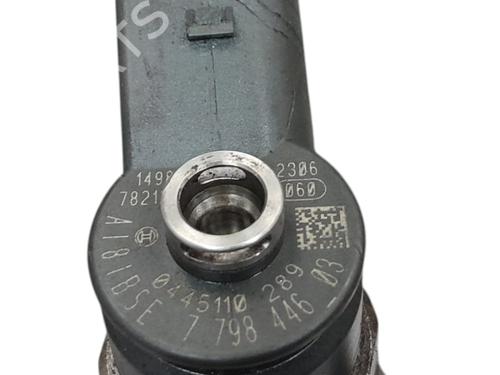 Used Injector Injector BMW 1 (E87) 118 d (143 hp) 32453463 32453463