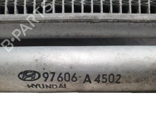 AC radiator KIA CARENS IV | BP32056954M32 - Image 3