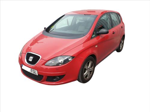 Steering column stalk SEAT ALTEA (5P1)  | BP32048687I23 