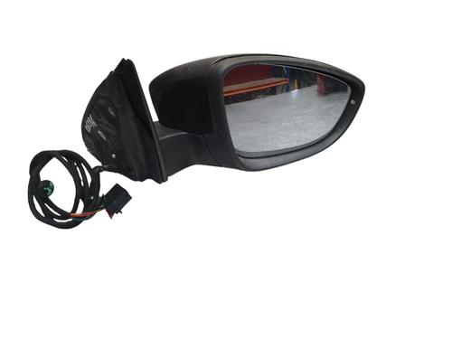 Used Right mirror Right mirror VW PASSAT B7 Variant (365) [2010-2015] 36476395 36476395