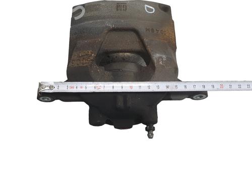 Right front brake caliper OPEL ASTRA J (P10) 2.0 CDTI (68) | BP32051472M104 