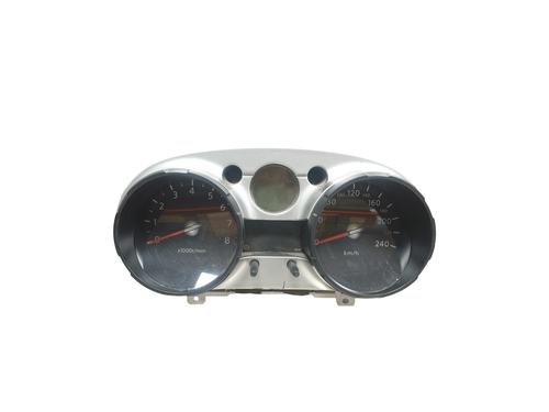 Used Instrument cluster NISSAN QASHQAI I (J10, NJ10) [2006-2015]  32054794