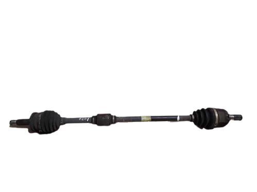 Used Right front driveshaft HYUNDAI i20 I (PB, PBT) [2008-2015]  32055237