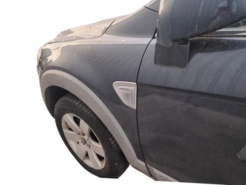 Forskærm venstre CHEVROLET CAPTIVA (C100, C140) 2.2 D (163 hp) 32056272