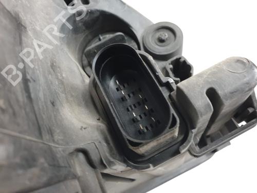 Left headlight FORD FOCUS II (DA_, HCP, DP) | BP34699495C28 - Image 4
