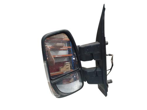 Used Left mirror Left mirror 38413453 38413453