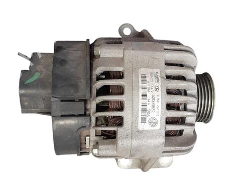 Alternator FIAT 500 (312_) | BP32055043M7 - Image 4