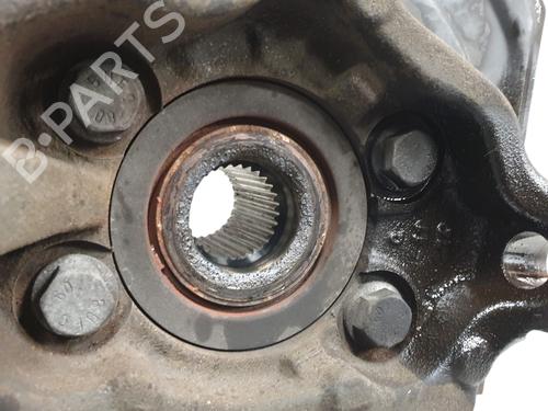 Right front steering knuckle NISSAN PULSAR Hatchback (C13) | BP32053958M26 - Image 3