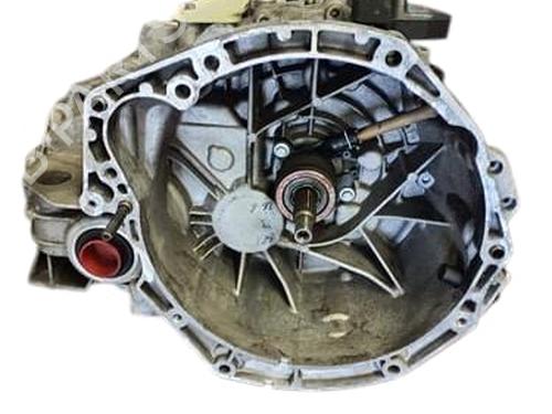 Used Gearbox Gearbox RENAULT MEGANE III Hatchback (BZ0/1_, B3_) 1.5 dCi (BZ1G, BZ1W, BZ0R) (95 hp) 36389937 36389937
