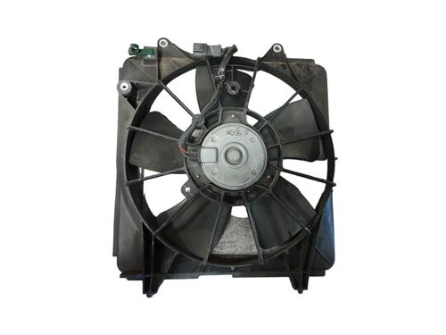 Used Radiator fan HONDA CIVIC VIII Hatchback (FN, FK) 1.8 (FN1, FK2) (140 hp) 32056125