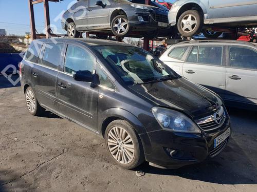Used Parts OPEL ZAFIRA / ZAFIRA FAMILY B (A05) 1.7 CDTI (M75) (125 hp) 4419019