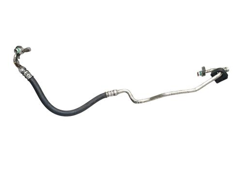 Used AC pipe HYUNDAI SANTA FÉ II (CM) 2.2 CRDi GLS (150 hp) 32053595