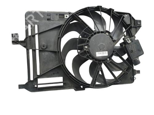 Used Radiator fan FORD C-MAX II (DXA/CB7, DXA/CEU) [2010-2019]  32055888