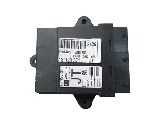 Commande Confort OPEL VECTRA C (Z02) [2002-2009]  32048329
