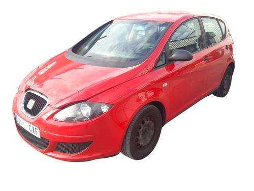 Used Parts SEAT ALTEA (5P1) [2004-2015]  4418677