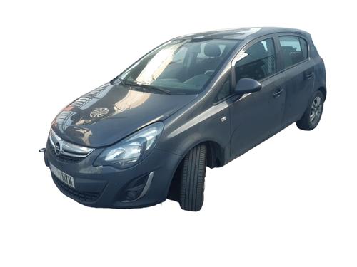Pièces Détachées Usagées OPEL CORSA D (S07) [2006-2015]  4418931