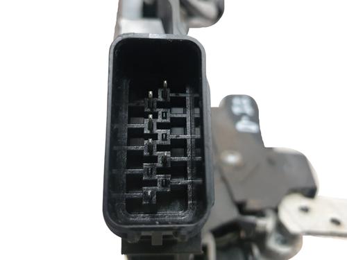 Front left lock FORD MONDEO IV (BA7) 2.0 TDCi | BP32052529C98