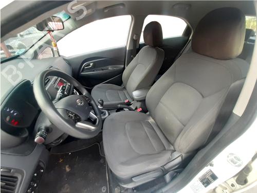 AC radiator KIA RIO III (UB) | BP32056994M32