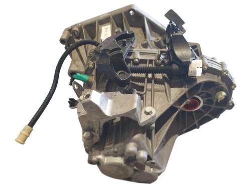 Gearbox RENAULT MEGANE III Hatchback (BZ0/1_, B3_) | BP32073589M3 - Image 4