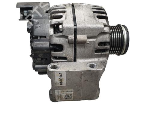 Alternator PEUGEOT BIPPER Tepee | BP32055058M7 - Image 2