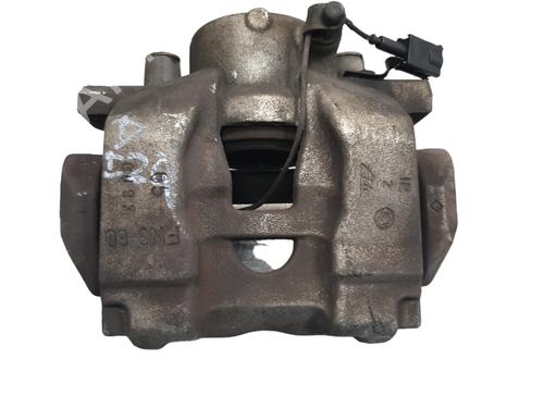 Used Left front brake caliper ALFA ROMEO 159 (939_) 1.9 JTDM 16V (939AXC1B, 939AXC12) (150 hp) 32052880