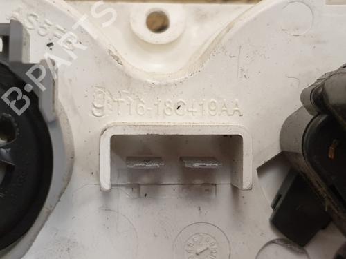 Climate control FORD TOURNEO CONNECT 1.8 TDCi | BP32052714I5 - Image 2
