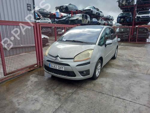 Brugte CITROËN C4 Picasso I MPV (UD_) [2006-2015]  4418557