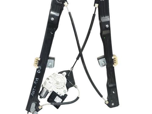 Used Front right window mechanism VW CADDY ALLTRACK IV MPV (SAB) 1.4 TGI CNG (110 hp) 32053887