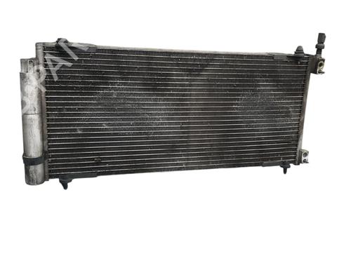 ac-radiator-peugeot-607-9d-9u-2000-32052165 main image