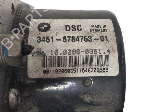 ABS pump BMW 1 (E87) 118 d | BP32057395M43 - Image 3