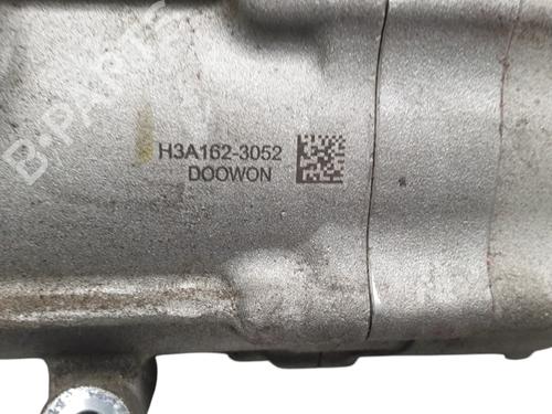 AC compressor HYUNDAI KONA (SX2) | BP32058199M34 - Image 5