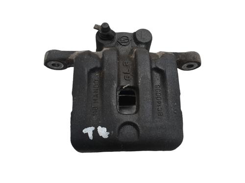 Used Left rear brake caliper SSANGYONG RODIUS I [2005-2026]  32052796