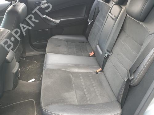 Climate control FORD MONDEO IV (BA7) 2.0 TDCi | BP32054124I5 