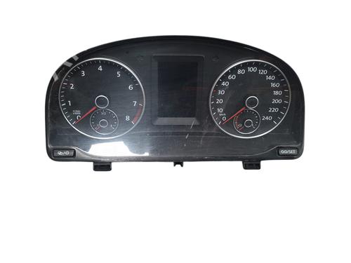 Kombiinstrument VW CADDY ALLTRACK IV MPV (SAB) 1.4 TGI CNG (110 hp) 32057862
