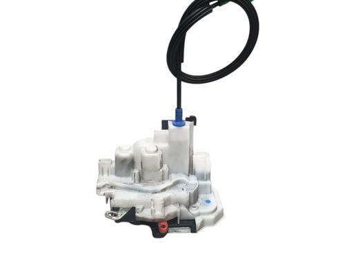 front-left-lock-peugeot-bipper-tepee-2008-32050692 main image