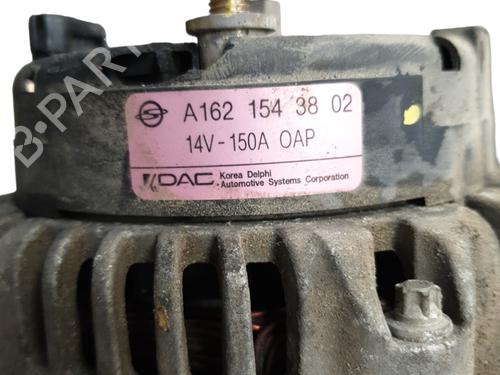 Generator SSANGYONG RODIUS I  | BP32054881M7 