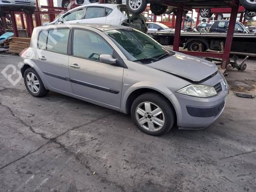 Used Parts RENAULT MEGANE II (BM0/1_, CM0/1_) [2001-2012]  4419227