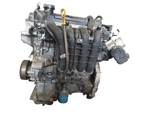 Engine HYUNDAI i20 I (PB, PBT) | BP38533838M1 - Image 5