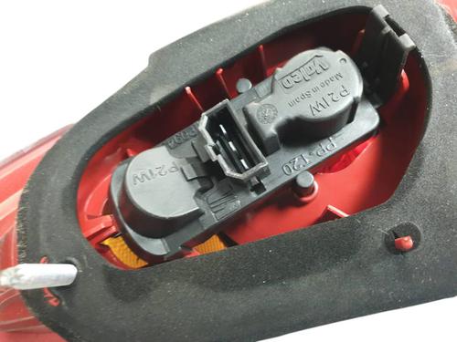 Left taillight SEAT LEON (1P1) 1.4 TSI | BP39563114C34 - Image 4