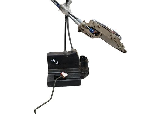 rear-left-lock-ssangyong-rodius-i-2005-32052840 main image