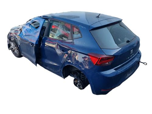 Front right lock SEAT IBIZA V (KJ1, KJG)  | BP32051936C97 