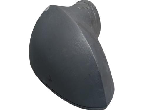 Right mirror SEAT IBIZA IV (6J5, 6P1) | BP32053211C27