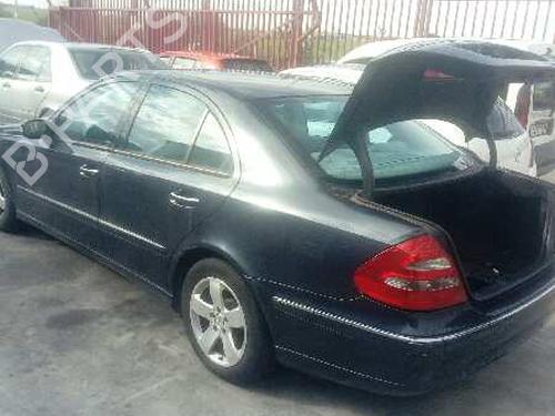 Front left window mechanism MERCEDES-BENZ E-CLASS (W211) E 270 CDI (211.016) | BP32053716C22