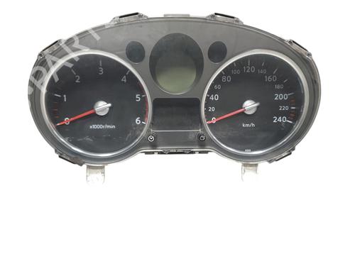 Used Instrument cluster NISSAN X-TRAIL II (T31) [2007-2018]  32055111