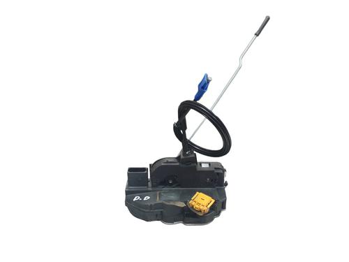 Used Front right lock CHEVROLET CRUZE (J300) 1.6 (124 hp) 32048885